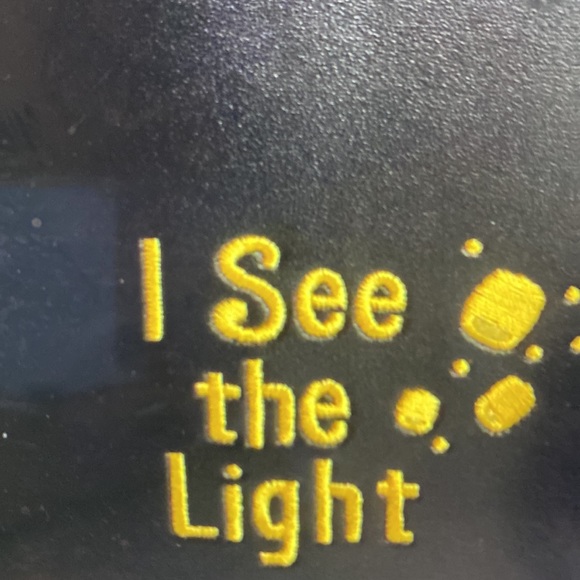 Disney Tangled Rapunzel backpack. - Picture 4 of 4